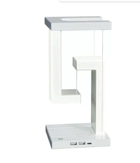 Wireless Charging Table Lamp