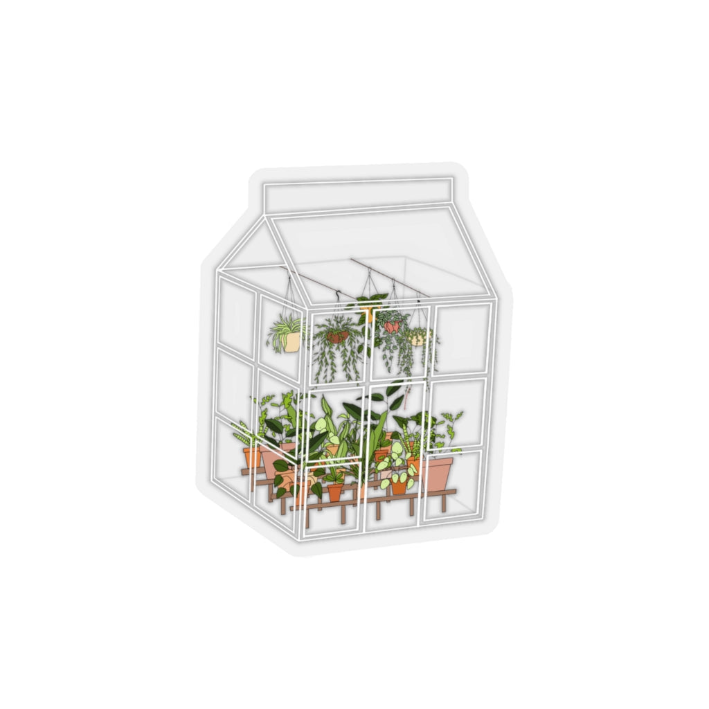 Greenhouse Stickies