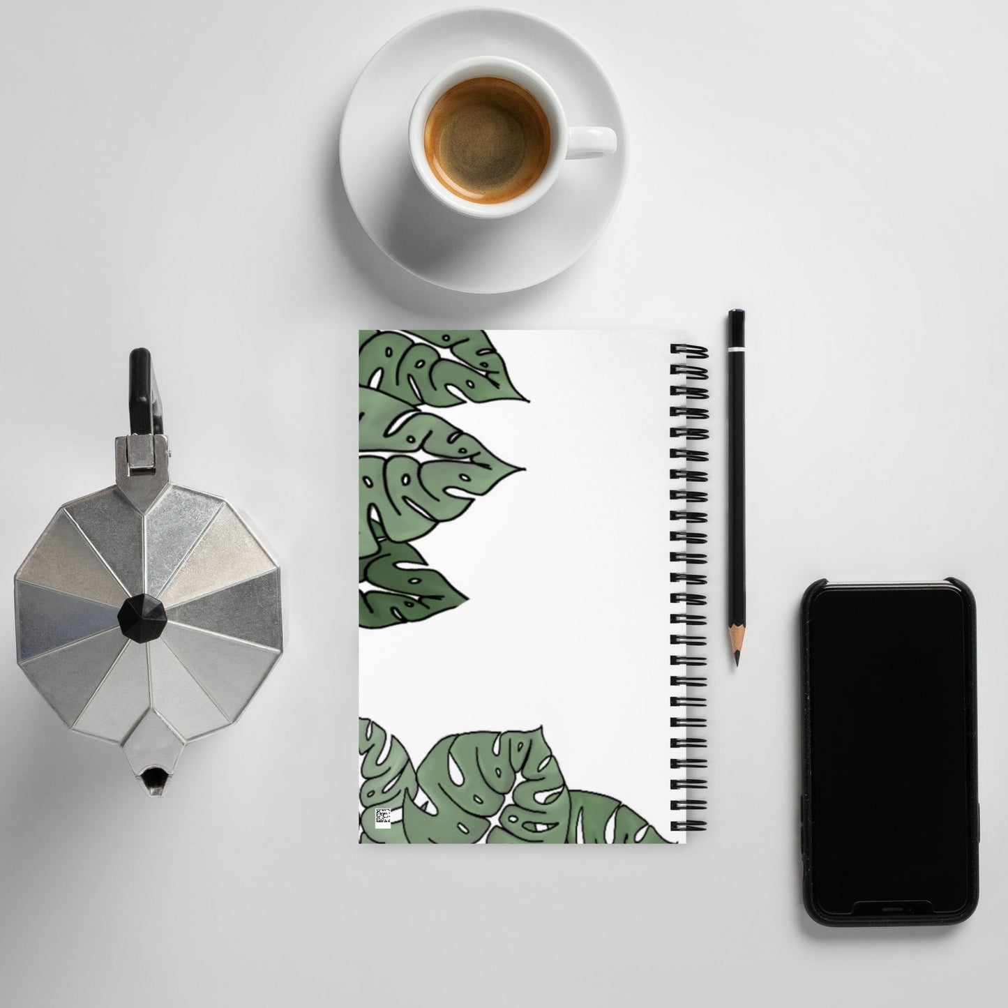 Monstera Journal