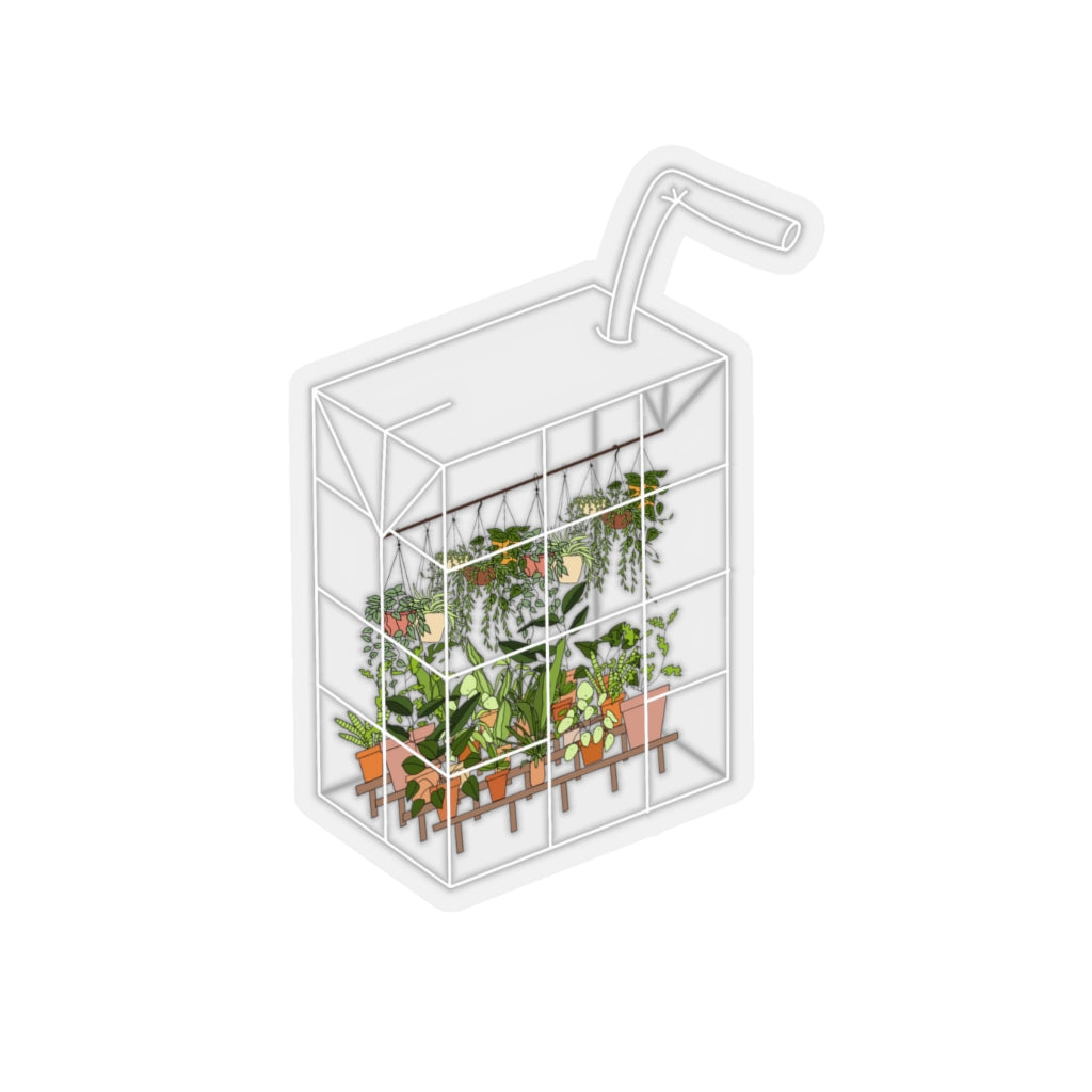 Greenhouse Stickies