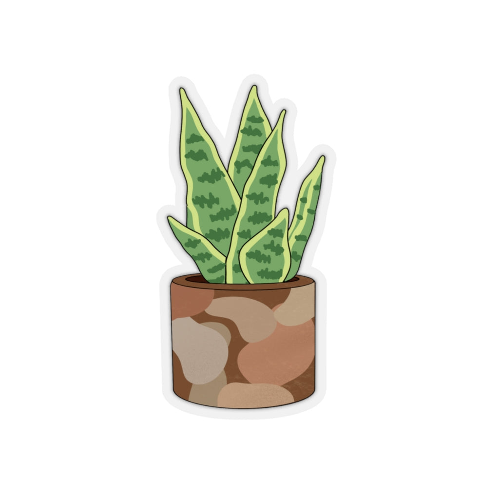 Plant Stickies