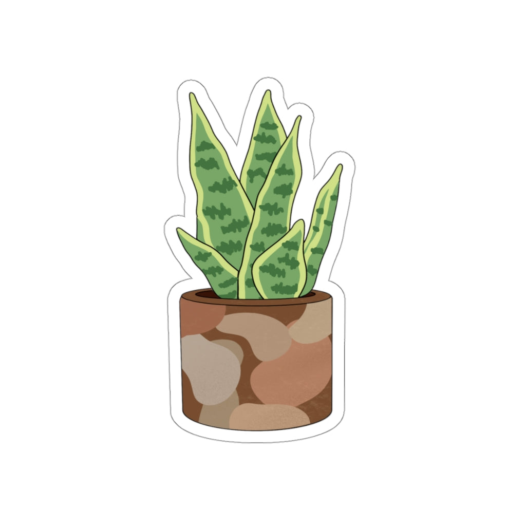 Plant Stickies