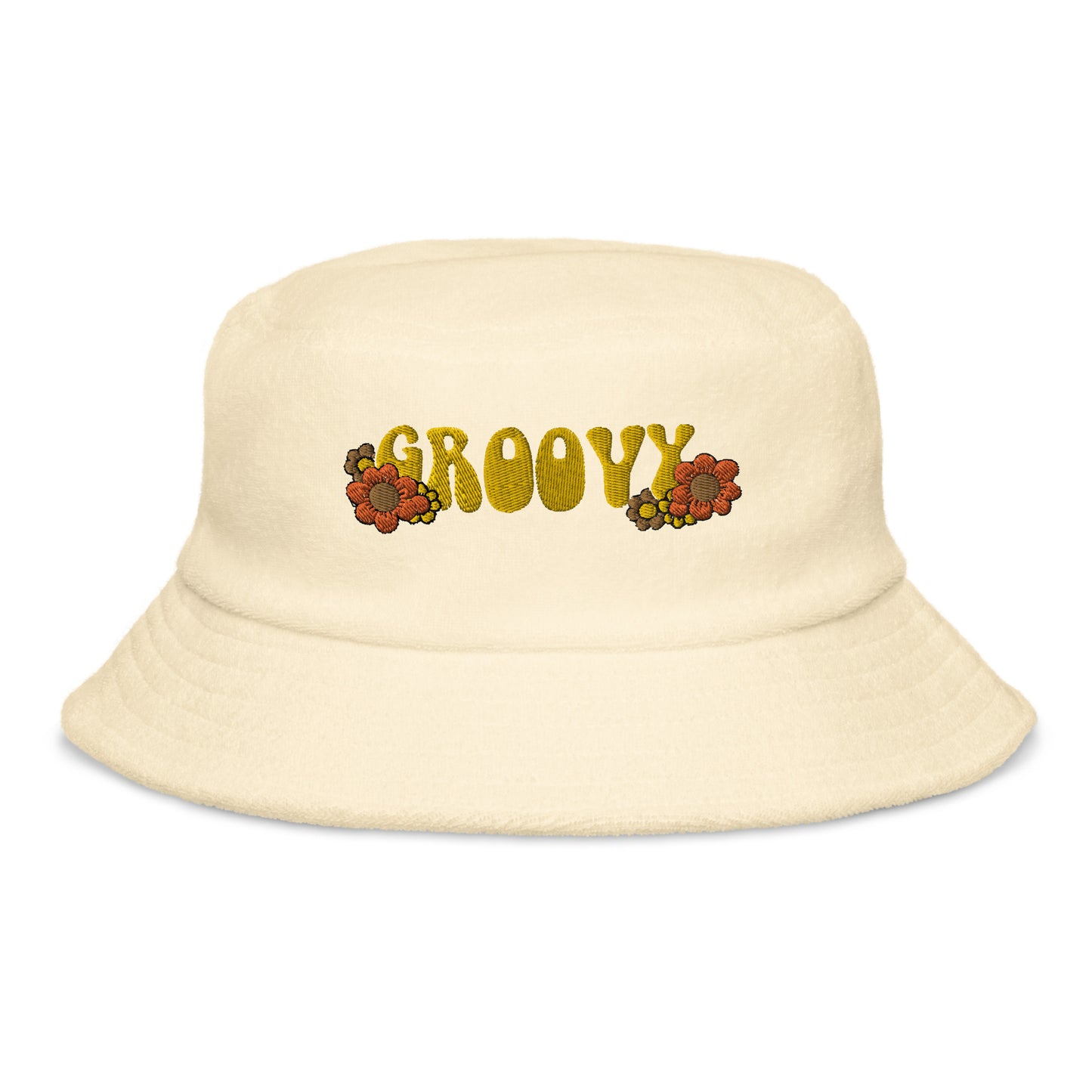 Groovy Bucket Hat