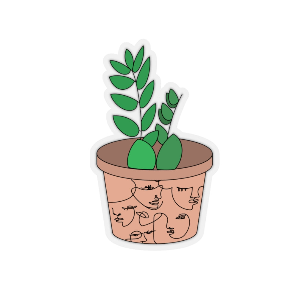 Plant Stickies