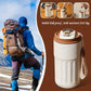 Temperature Display Travel Mug