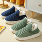 Cotton Slipper Shoes