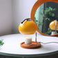 Modern Industrial Table Lamp