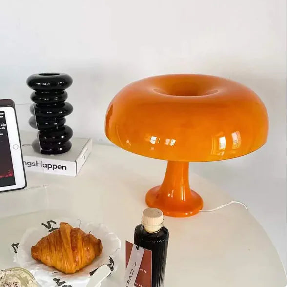 Mushroom Decorative Lamp