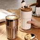 Temperature Display Travel Mug
