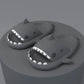 Shark Cartoon Slippers