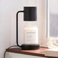 Modern Candle Warmer Lamp