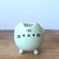 WhimsyCat Ceramic Planters