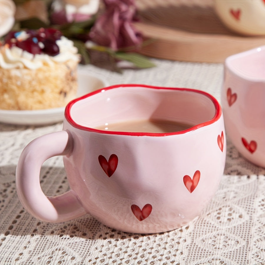 The Lover's Mug