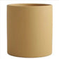Ceramic Planter Pot - Various Color Options
