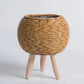Handmade Woven Planter