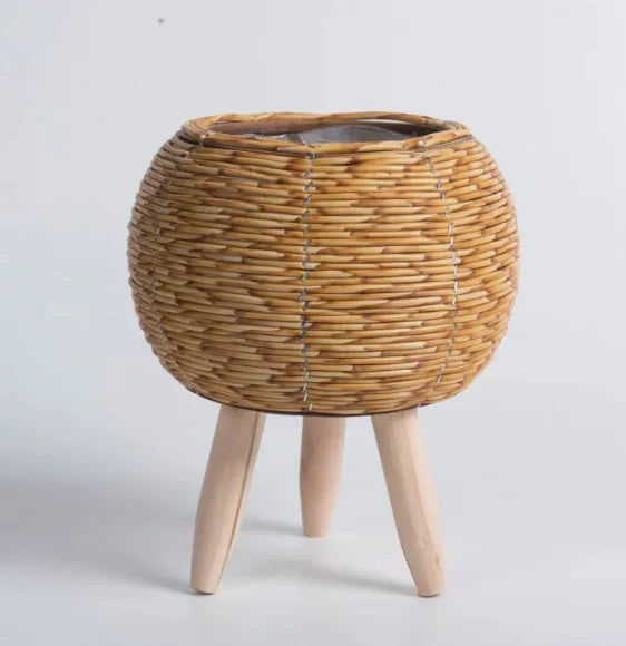 Handmade Woven Planter