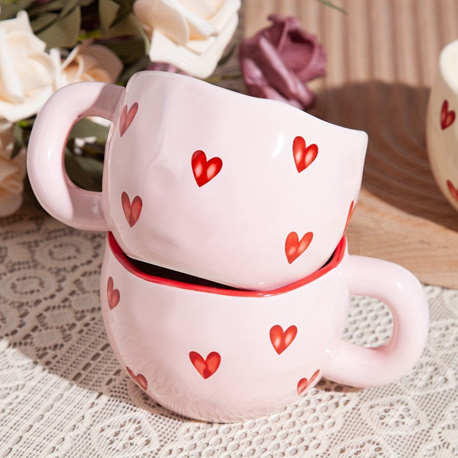 The Lover's Mug