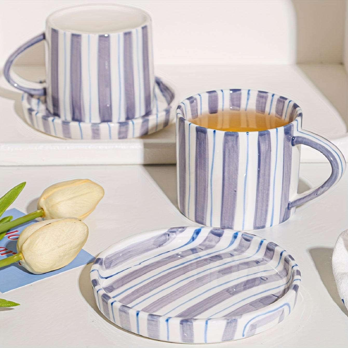 Sailors Mug