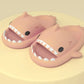 Shark Cartoon Slippers