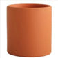 Ceramic Planter Pot - Various Color Options
