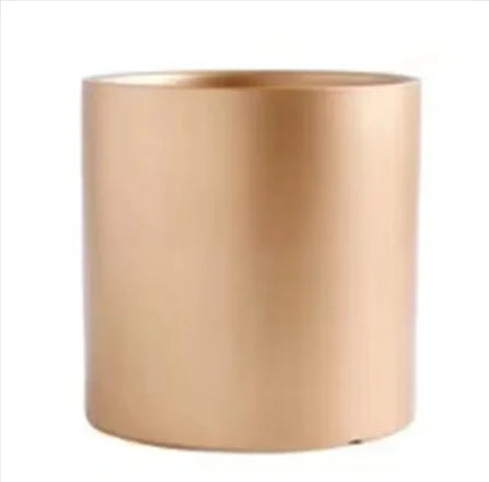 Ceramic Planter Pot - Various Color Options