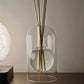 Art Deco Glass Vase