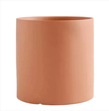 Ceramic Planter Pot - Various Color Options