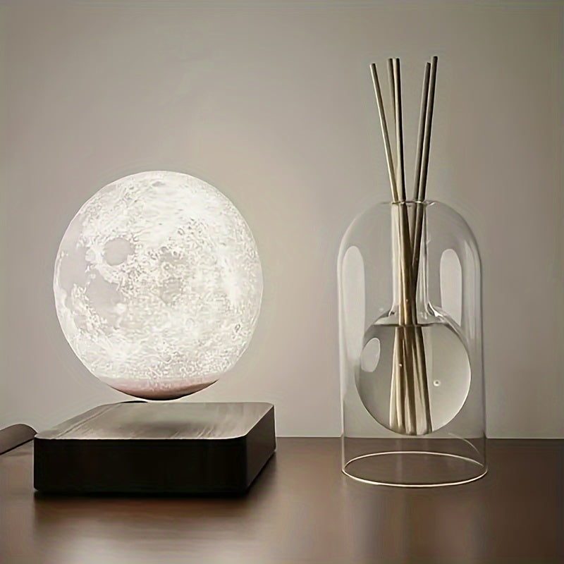 Art Deco Glass Vase