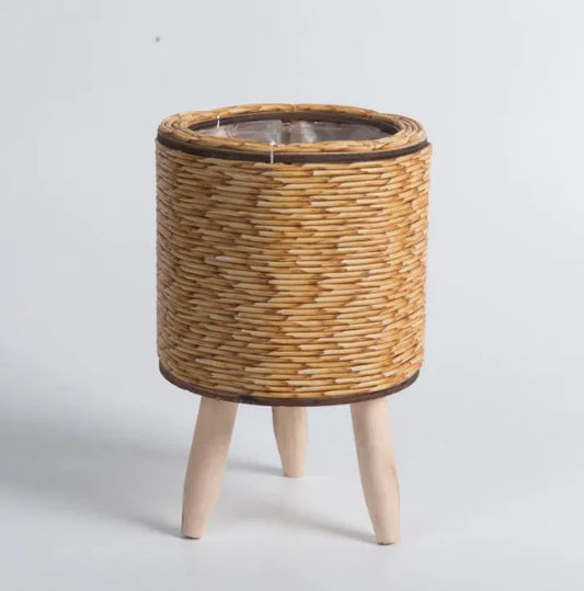 Handmade Woven Planter