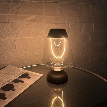 LED Touch Night Lamp