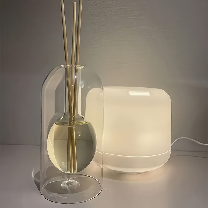 Art Deco Glass Vase