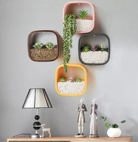 Bloom Wall Planter