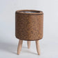 Handmade Woven Planter