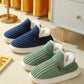 Cotton Slipper Shoes