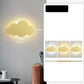 Clouds Wall Lamp