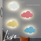 Clouds Wall Lamp