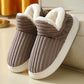 Cotton Slipper Shoes