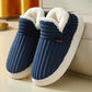 Cotton Slipper Shoes