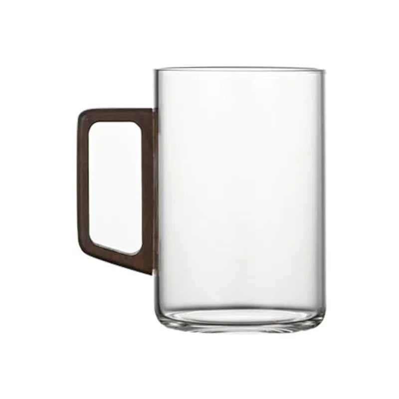 Borosilicate Glass Cup