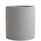 Ceramic Planter Pot - Various Color Options
