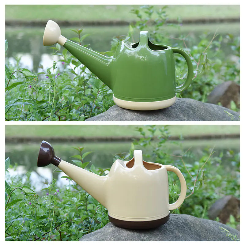 Fat Bottom Watering Can