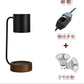 Modern Candle Warmer Lamp