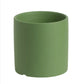 Ceramic Planter Pot - Various Color Options