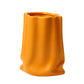 Colored Bag Ceramic Vases