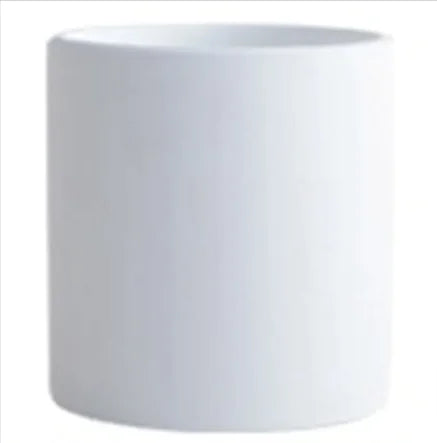 Ceramic Planter Pot - Various Color Options