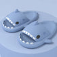 Shark Cartoon Slippers