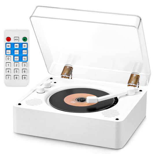 Vangoa CD Player