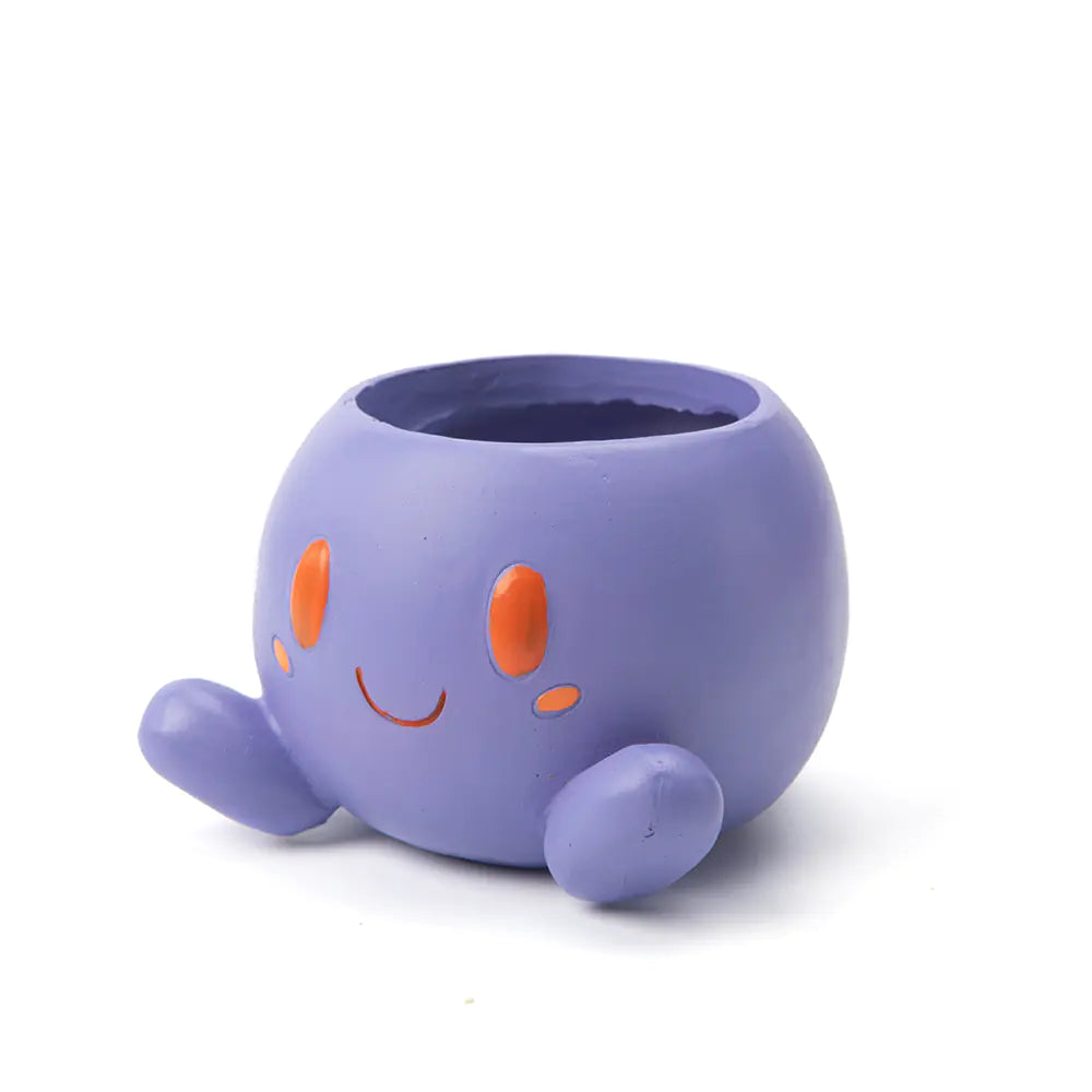 Oddish Planter