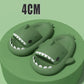 Shark Cartoon Slippers
