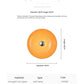 Donut Lamp